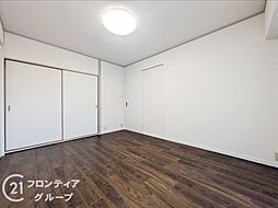洋室の画像