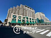 イオン垂水店 徒歩6分。 440m