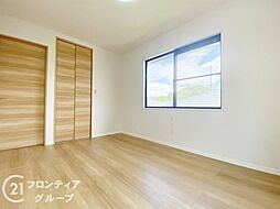子供部屋の画像