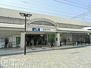 甲南山手駅(JR西日本 東海道本線) 徒歩15分。 1190m