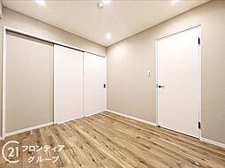 子供部屋の画像