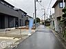 その他：現地写真更新！現地ご案内とともに住宅ローンのご相談も承ります！実際の道路幅や雰囲気は、ぜひ一緒に現地で確認いたしましょう