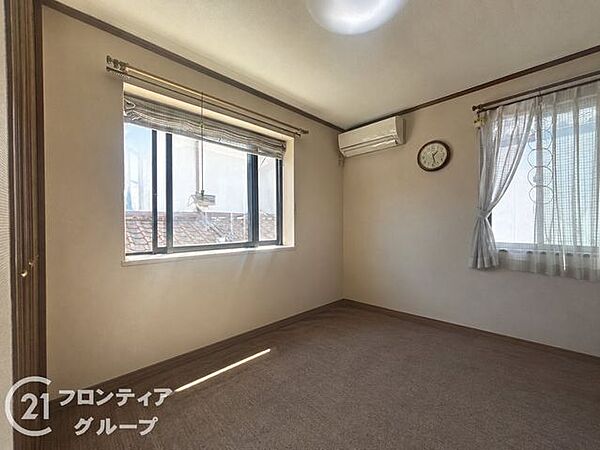 子供部屋