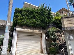 明石市朝霧山手町　中古一戸建て