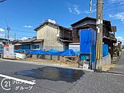 閑静な住宅街で住環境良好です！