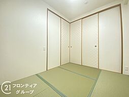和室の画像