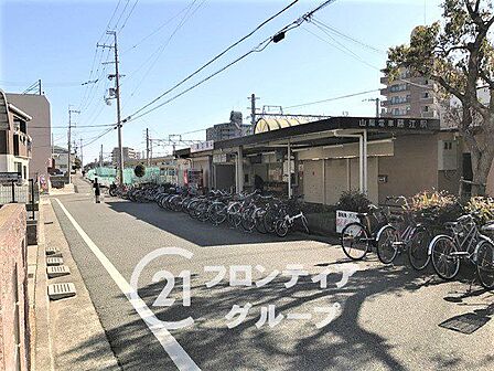 藤江駅(山陽電鉄 本線) 徒歩5分。 390m