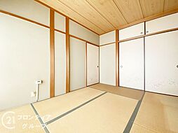和室の画像