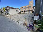 【現地写真】充実したアフターサポートで安心！当社は誠実に、丁寧に、お客様一人ひとりに永く安心してお住まいいただけるようなお付き合いをさせていただきます
