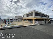 あじさいこども園 徒歩17分。 1330m