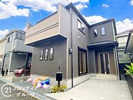 兵庫県明石市魚住町西岡：物件画像