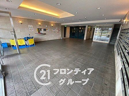 広々としたデザインで、開放感を感じさせます。