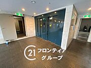 マンションのエレベーターは、快適でスムーズな移動を提供し、住む人の利便性を高める重要な設備です！