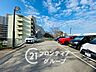 駐車場：お客様にあった住宅ローンをご提案させていただきます
