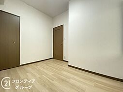 洋室の画像