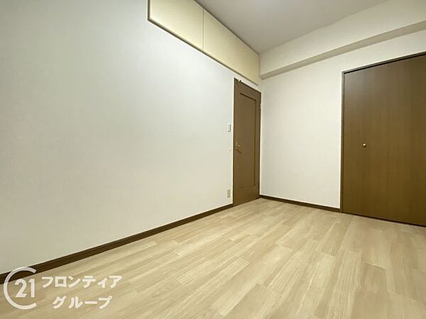 洋室を拡大表示