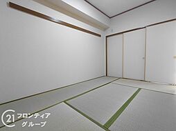 和室の画像