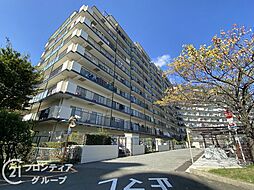 ドルミハイツ垂水B棟 中古マンション