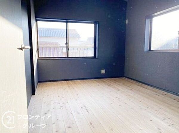子供部屋