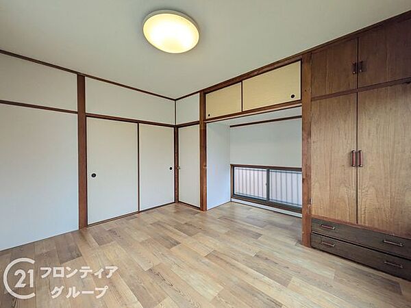 洋室