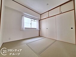 和室の画像