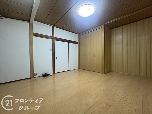 子供部屋