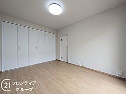 洋室の画像