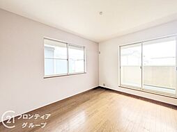 洋室の画像