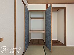 室内の画像