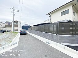 外観の画像