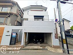 外観の画像