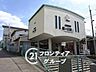 周辺：霞ヶ丘駅(山陽電鉄 本線) 徒歩6分。 340m