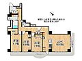 須磨パークヒルズC棟CYGNUS19階2,790万円