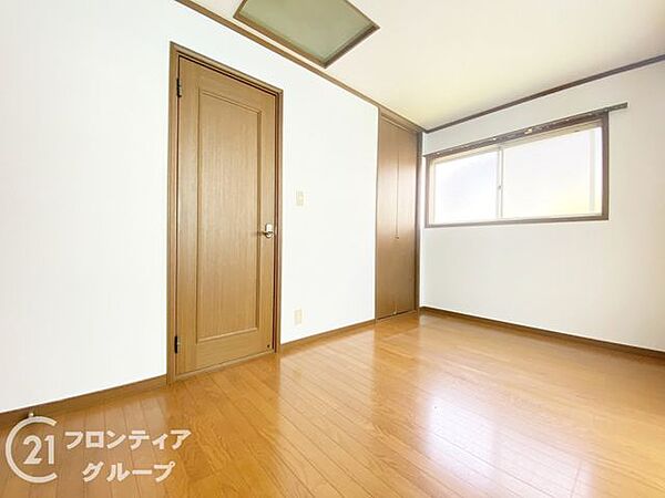 子供部屋を拡大表示