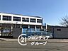 周辺：神戸市立塩屋中学校 徒歩7分。 510m