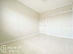 洋室の画像