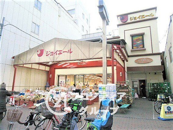 ジョイエール月...