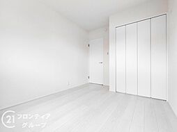洋室の画像