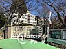 周辺：神戸市立塩屋小学校 徒歩7分。 510m