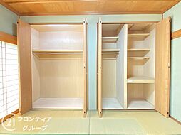 室内の画像