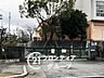 周辺：神戸市立美賀多台小学校 徒歩2分。 110m
