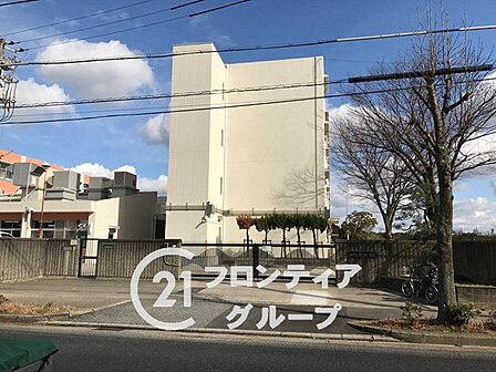 神戸市立糀台小学校 徒歩2分。 140m