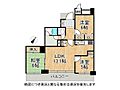 ワコーレ朝霧シーサイトヒルズ2階1,948万円