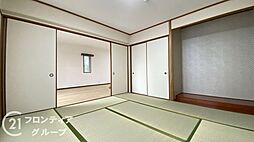 和室の画像