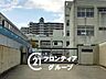 周辺：神戸市立平野中学校 徒歩6分。 470m