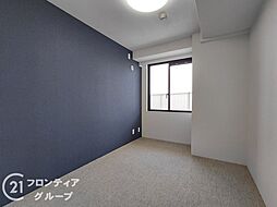 洋室の画像