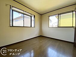 洋室の画像