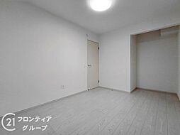 洋室の画像