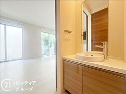 室内の画像