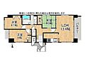 ヴェルビュ明石駅前12階3,500万円
